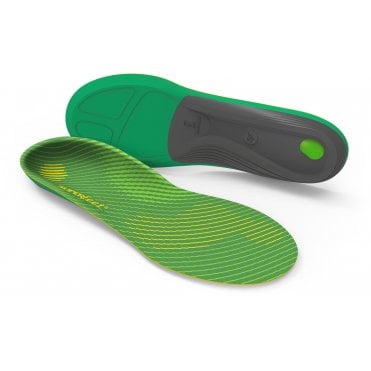 Run Support Insoles