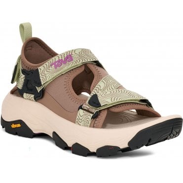 Womens Grandview Max Sandal