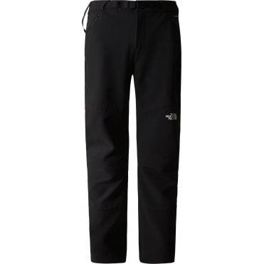 Diablo Tapered Pant - Sht