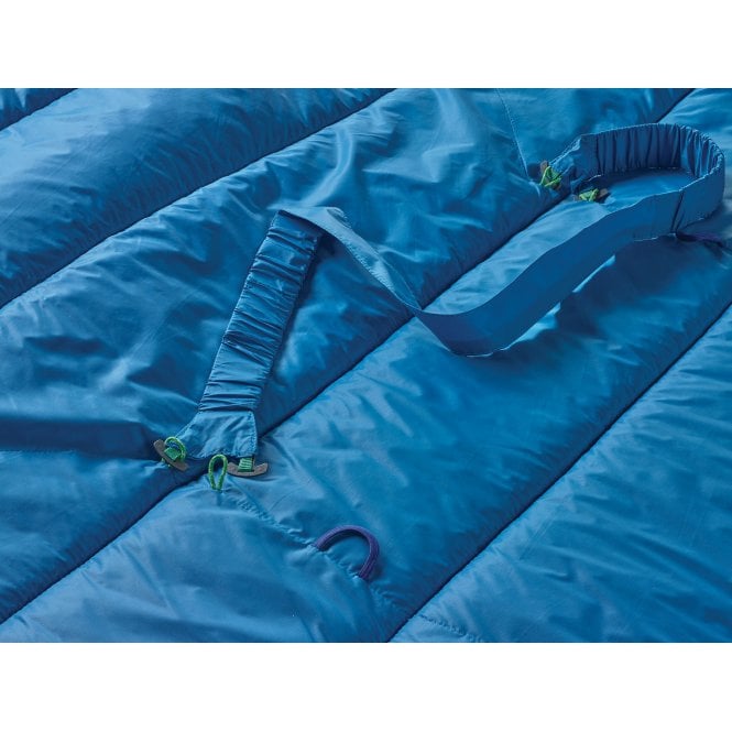 Therm-a-Rest Space Cowboy 45F/7C Regular| LD Mountain Centre