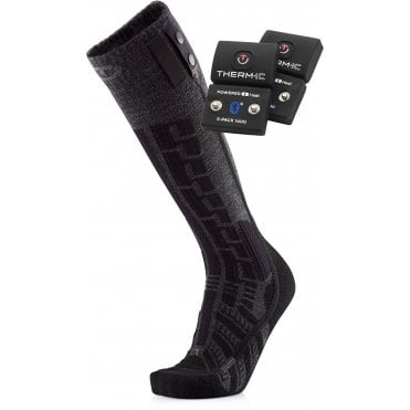 Ultra Warm Comfort S.E.T Socks