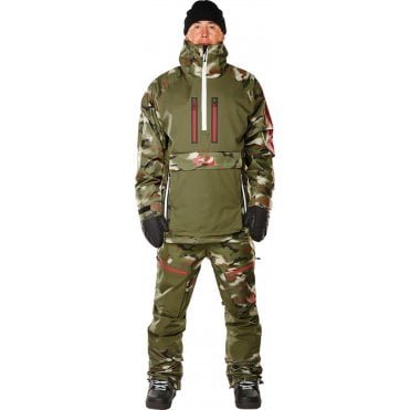 Light Anorak