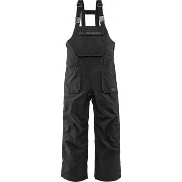 Mens Basement Bib