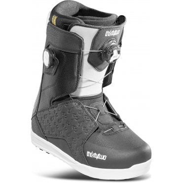 Mens Lashed Double Boa Volcom '25