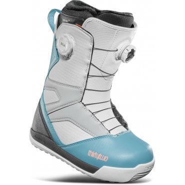 Womens STW Double Boa '24
