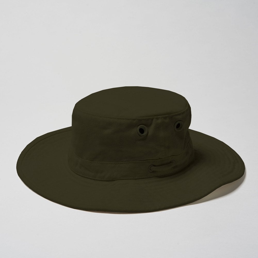 Tilley T5MO Organic Airflo Hat - Quest Outdoors