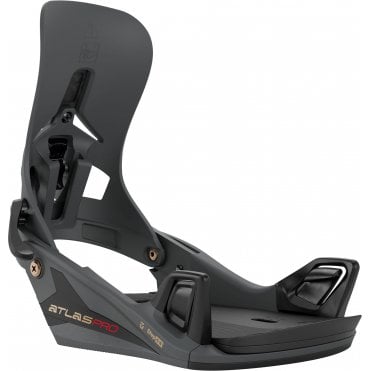 Mens Atlas Pro Step On Bindings