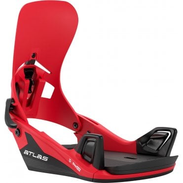 Mens Atlas Step On Bindings