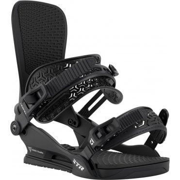Mens STR Bindings