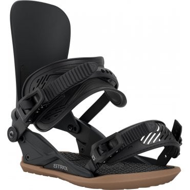 Mens Strata Bindings