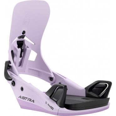 Womens Astra Step On Bindings