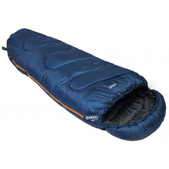 Vango Atlas Junior| LD Mountain Centre