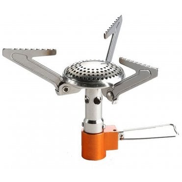 Atom Stove