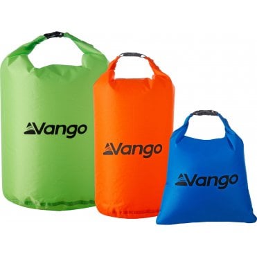 Dry Bag Set Set Mixed