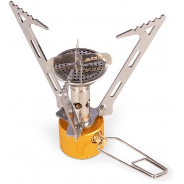 Firestorm Compact Stove
