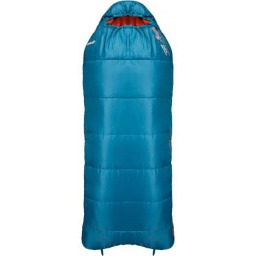 Nitestar Alpha Junior Quad