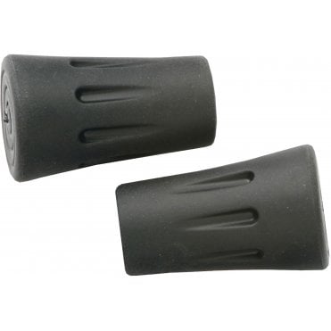Walking Pole Stoppers-  pair