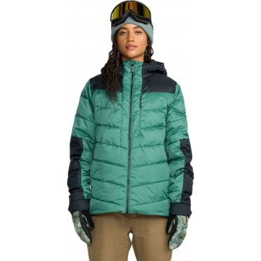 Estes Puff Jacket