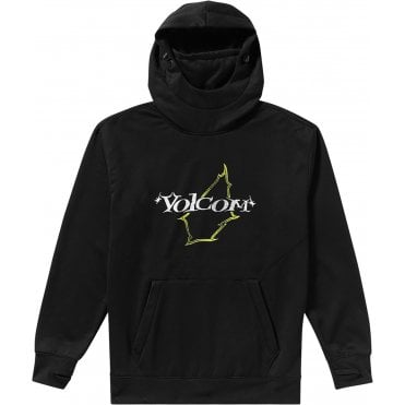 Hydro Riding Hoodie - Icon