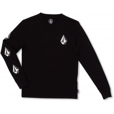 Kids Iconic Stone LST