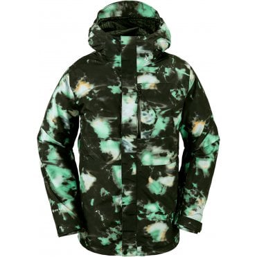 L Insulated Gore-Tex Jacket