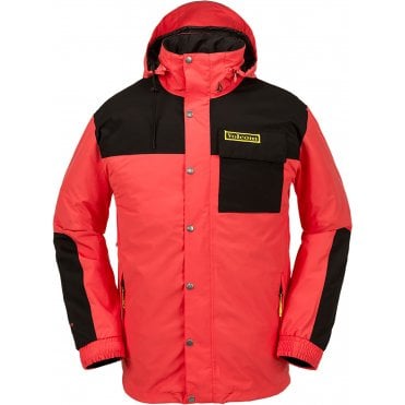 Longo Gore-Tex Jacket
