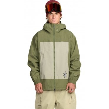 Mens Arthur 3L Jacket