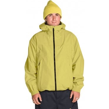 Mens Arthur 3L Jacket