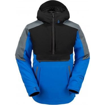 Mens Brighton Pullover