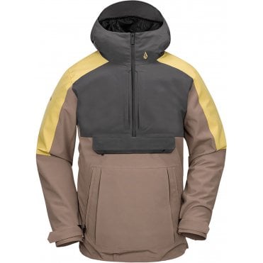 Mens Brighton Pullover
