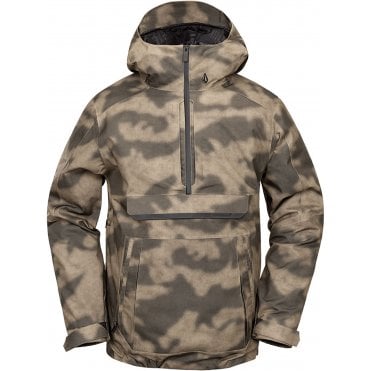 Mens Brighton Pullover