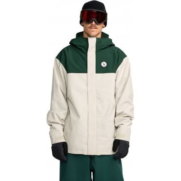 Mens Buckthreeeighty Jacket