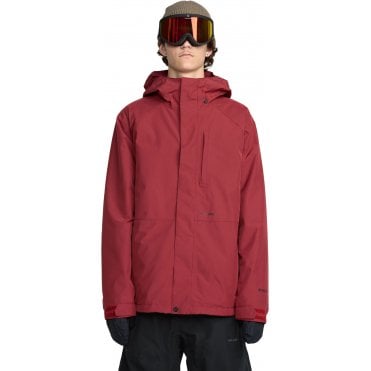Mens Dua Insulated Gore-Tex Jacket