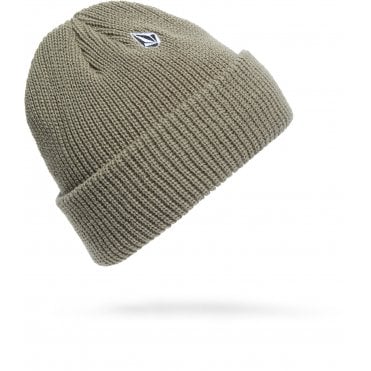 Mens Full Stone Beanie