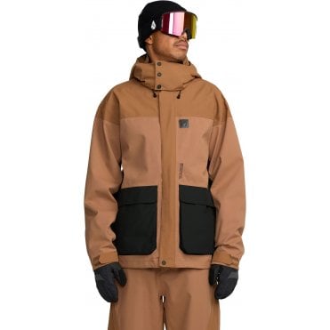 Mens Kleveland Jacket