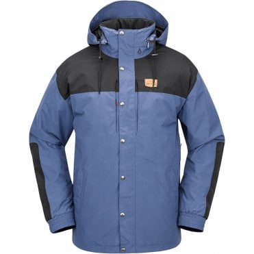 Mens Longo Gore-Tex Jacket