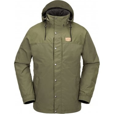 Mens Longo Gore-Tex Jacket
