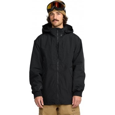 Mens Longo Gore-Tex Jacket