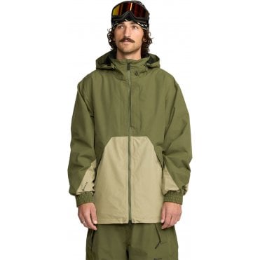 Mens Longo Gore-Tex Jacket