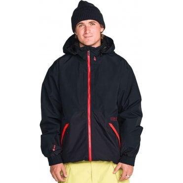 Mens Longo Gore-Tex Jacket