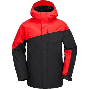 Mens Primary Insulated Jacket