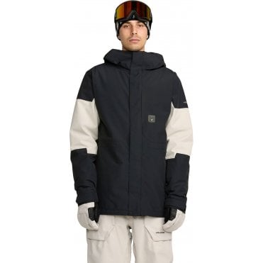 Mens Primry Insulated Jacket