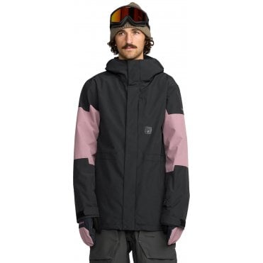 Mens Primry Insulated Jacket