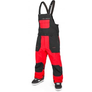 Mens Rain Gore-Tex Bib Overall