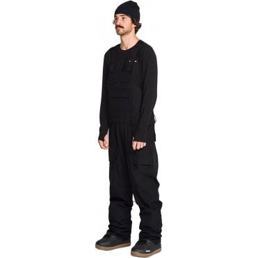 Mens Roan Bib Overall