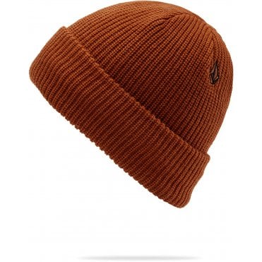 Mens Sweep Lined Beanie