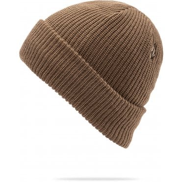 Mens Sweep Lined Beanie