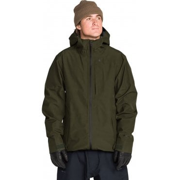 Mens Tester 3L Gore-Tex Jacket
