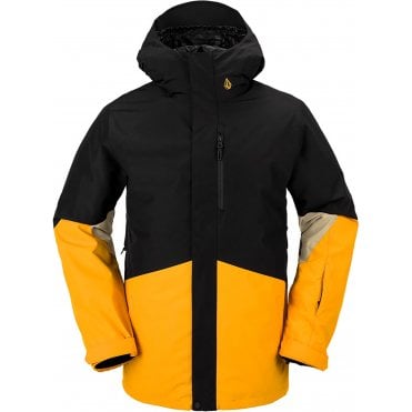 Mens Vcolp Jacket