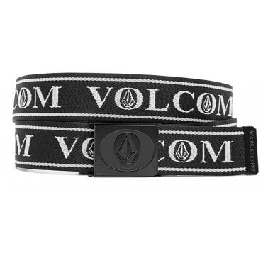 Oh Stone Web Belt